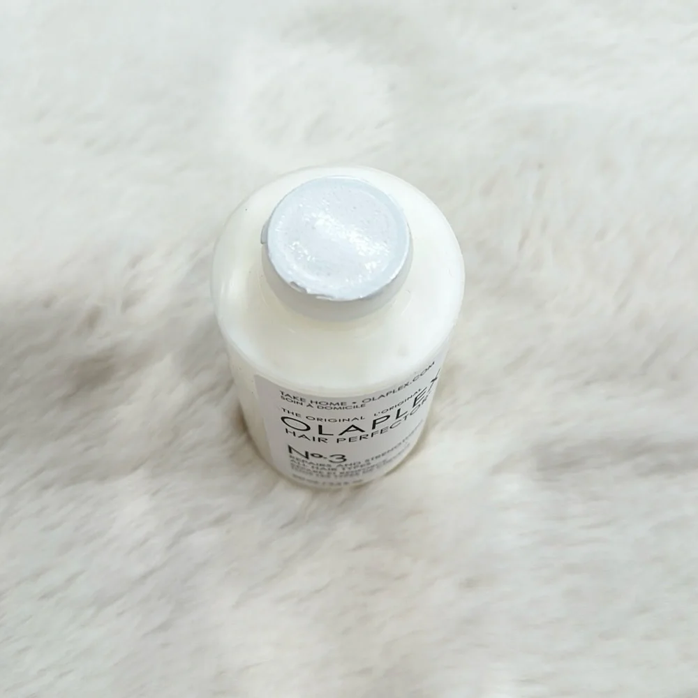 NEW OLAPLEX Hair Perfector No. 3 Travel Size